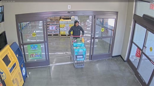 New campaign launched Wednesday aimed at combating retail theft