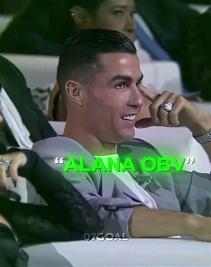 When Ronaldo Had The Hardest Choice 🥰