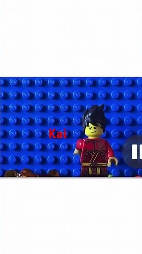 Lego Ninjago updated OG intro #legoninjago