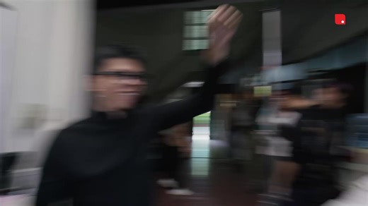 BEHIND THE SCENE 'MV' dạo này, bộ phận ghi hình. | Obito