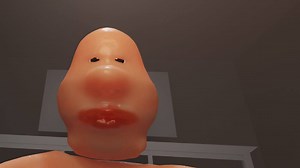 147K views · 2.7K reactions | baby eats you | Surreal entertainment | Facebook