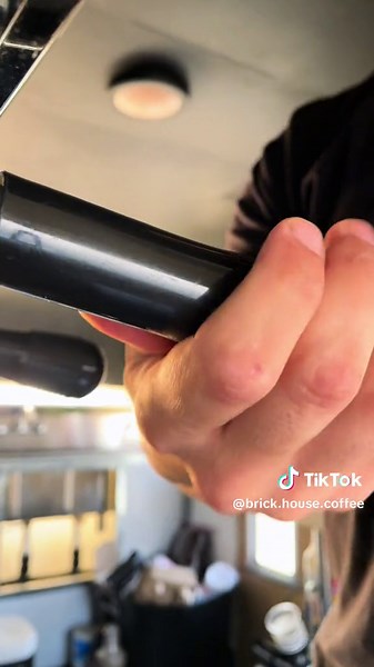 BrickHouseCoffee on TikTok