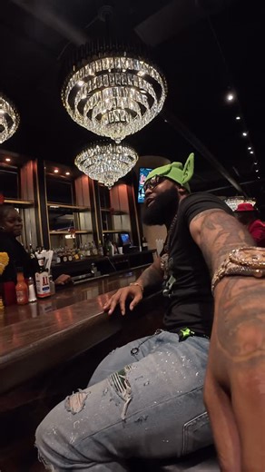 CT on Instagram: "Me and @sadababy went to southern fire last night. 😂🔥 had fun with gang. A wild @jackfunny313 appeared too. #Ctvlog"