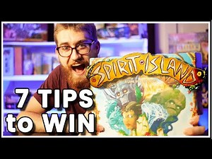 Here’s what You’re Doing Wrong in Spirit Island…