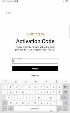 How to Download & Activate SNAP by Fit3D (Full Setup Guide)