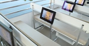 New Indian River Lagoon pontoon boat tour uses state-of-the-art technology