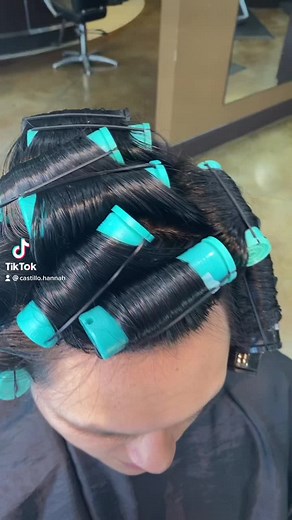 Body/wave perm! | body wave perm