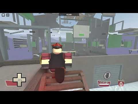 Roblox Typical Colors 2 Annihilator How To Charge