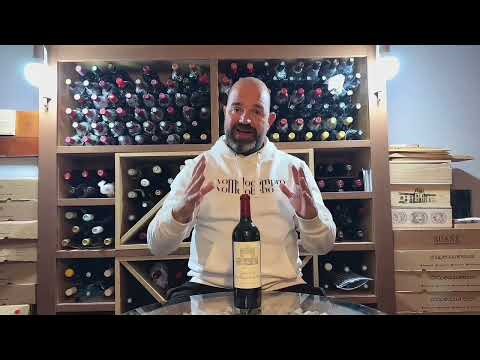 Los 10 mejores vinos tintos de Burdeos