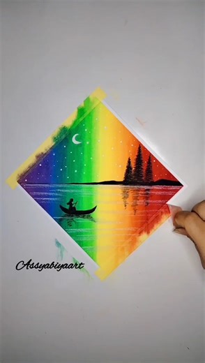 Tutorial Menggambar Mudah untuk Pemula