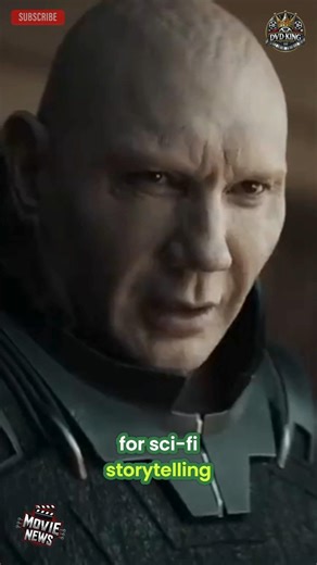 Sci-fi Edition Avatar! #movie #shorts