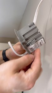 1.5M views · 4.9K reactions | Really Cool electrical box that has a built in hole saw. #remodel #construction #homerenovation #realestate #design #entrepreneur #interiordesign #hardwork #woodworking #renovation #homedecor #tools #diy #carpentry #work #asmr #designer #homemade #engineering | Misha Panchishak | Facebook