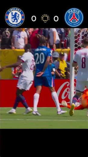 Final Chelsea vs PSG | #cwc | #2025