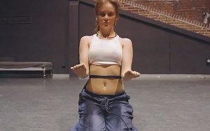 【Cassandra编舞】最近这首歌很火的亚子 Cassandra控制也很绝