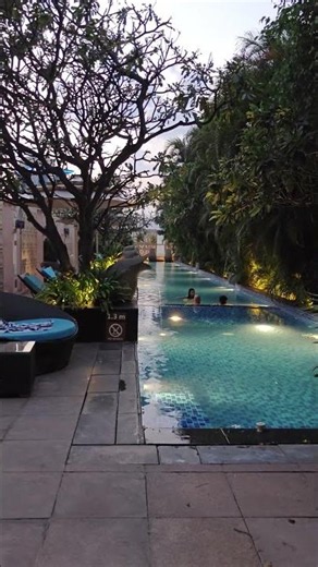 Hotel Ritz Carlton Bengaluru #hotel #ritzcarlton #travel #trip #traveltheworld