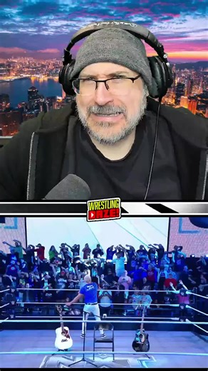 Booker T Sings Joe Hendry's Theme 😂 WWE NXT Reaction #wwe #nxt #wwenxt #wrestling #prowrestling #wwenxt #wrestletok #wrestlemania #wweonnetflix #wrestlingcommunity #wwefan #wrestlingtiktok #reaction #wrestlingdaze