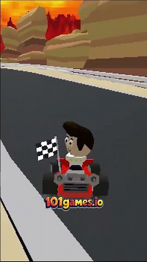 Play Kart Bros Online Free - No Download | 101Games.io