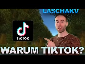 Is TikTok worth it for creators (financially, etc.)? | How do videos go viral? | Laschakv