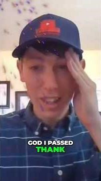 Emotional Reveal: My CalTPA Results