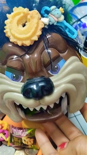 bad dog too much hungry today 🌈🔥 #trending #shortvideo #viralshort