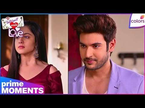 Internet Wala Love | Ep. 76 | Jai Feels His Mistake And Goes To Make Over With Aadhya | Colors TV