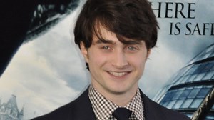 Daniel Radcliffe, Eddie Redmayne, Beckham bring Hogwarts home with Harry Potter readings