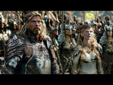 The Alien Empress Asked Me, “Are You Unclaimed, Human?” When She Noticed