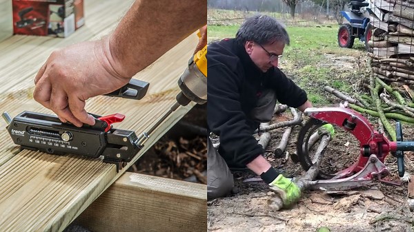 Secret Weapons of Construction: Must-Have Tools Every Worker Trusts