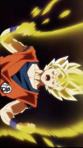 Saga De La supervivencia Universal Parte 236 #dragonballez3_dbz #Anime #ez3_dbz