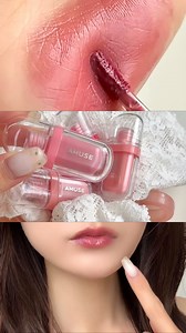 𝑚𝑎𝑖𝑘𝑎. on Instagram: ".. AMUSE 🎀🫧 ⁡ ⁡ AMUSEの大人気リップ 「ジェルフィットティント」が ミニサイズで登場 ⋆˙⟡ ⁡ ぷるっとツヤ感が可愛くて しかも血色感が長持ちしてくれる .. 😮‍💨🤍 わたしのお気に入りは 日本限定色の桜ジェリー🌸𓏸︎︎︎︎ ˖˚ ⁡ ⁡ ⁡ ⸝🏷 ジェルフィットティントミニ ( JEL-FIT TINT MINI ) @amuse.jp ⁡ ☑︎ 05 ベージュフィグ ☑︎ 06 ソウルガール ☑︎ 【日本限定】 桜ジェリー ☑︎ 【日本限定】 パンプキンジェリー ☑︎ 【日本限定】 東京チェリー ⁡ ⁡ ⁡ #PR #アミューズ #ミニティント #ジェルフィットティントミニ"