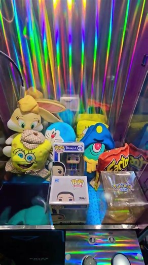 Awesome Claw Machine #subscribe #clawmachine #subscribe