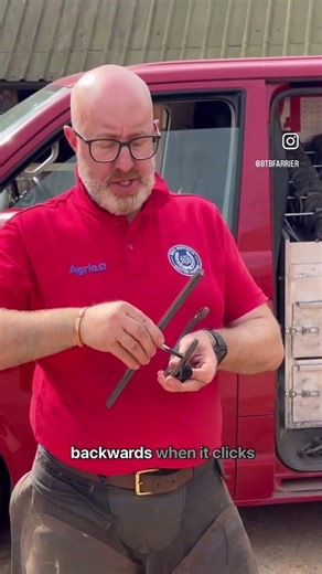 How to avoid cross-threading your stud holes
