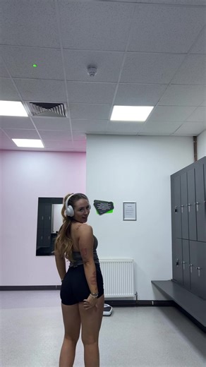 Celebrate Back Day at the Gym!