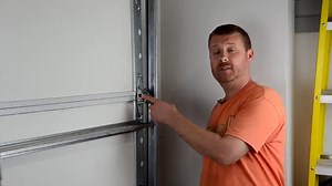 DIY Garage Door Repair & Care