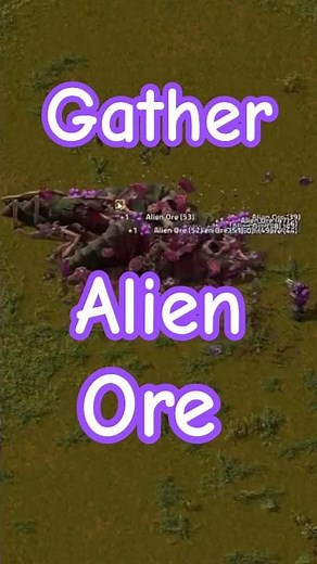 OP ITEMS From BITTERS !!!! #factorio #factoriospaceage