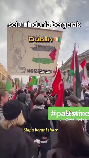 Dunia bergerak untuk dukung palestina #masjidalaqsa #perjuangan #savepalestine🇵🇸 #indonesia🇮🇩