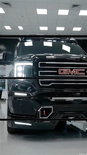 2026 GMC Savana ULTRA 6x6 Luxury Van— The Most Luxurious American Van Ever Built!