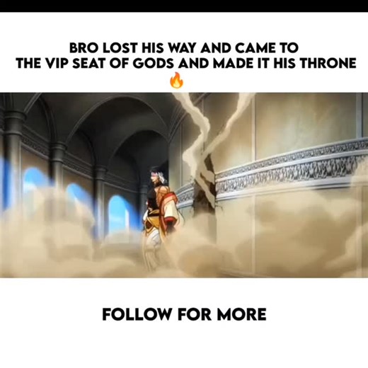 @copycat on Instagram: "Peak is Out Title: Record of Ragnarok (終末のワルキューレ /Shūmatsu no Warukyūre) Genre: Action Mythology Fantasy Tournament. Drama Episodes & Seasons: Season 1 (2021) - 12 Episodes Season 2 (2023) - 15 Episodes Season 3 (TBA) Produced by Graphinica x Yumeta Company. Main Characters: Brunhilde - Fierce Valkyrie strategist determined to save humanity by challenging the gods' decision. Lü Bu - Humanity's opening fighter; unmatched warrior craving the ultimate battle. Adam - The Fath