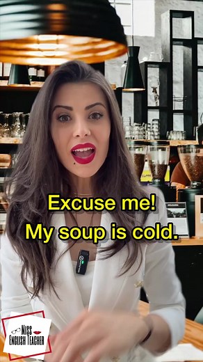 FEW vs Less=> Restaurant vocabulary: reheat- few countable/ less uncountable #englischlernen #English #learnenglish #englishspeaking #anglais #inglesonline #الانجليزي #learningenglish #الانجليزيه | MissEnglish