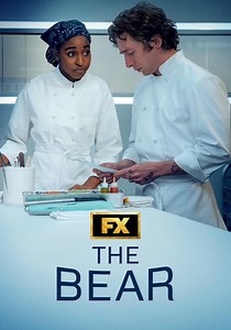 The Bear Season 3 - watch full episodes streaming online