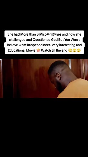 God is African: A Compelling Nigerian Movie 2024