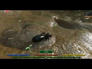 Ant Life Anthill creation leak V3