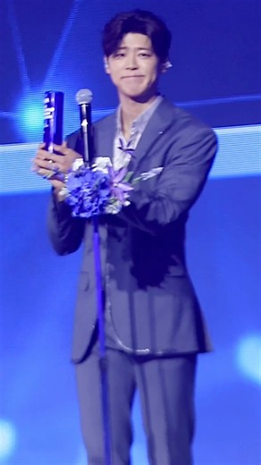 260827 KDMA | 인기상 수상 축하🏆 - 박지현 #박지현