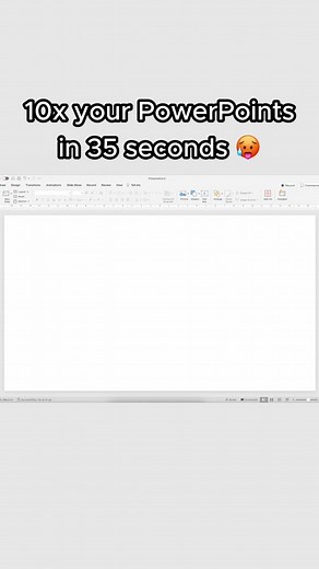 Let him cook PowerPoint 🔥👨‍🍳 #powerpoint #presentation #powerpointtutorial #student #study