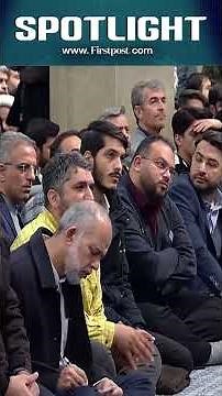 Iranian Women Lead Iran's Uprising | Spotlight | N18G