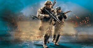 Download & Play War on PC & Mac (Emulator)