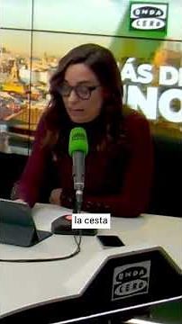 Aller habla sobre la Nochebuena más cara de la historia: “¡Que los precios tengan piedad!”