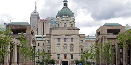 Indiana Legislature advances bill on student literacy