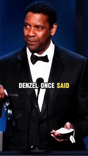 success is a journey Not a destination 😇 _ Danzel Washington Powerful Speech #motivation