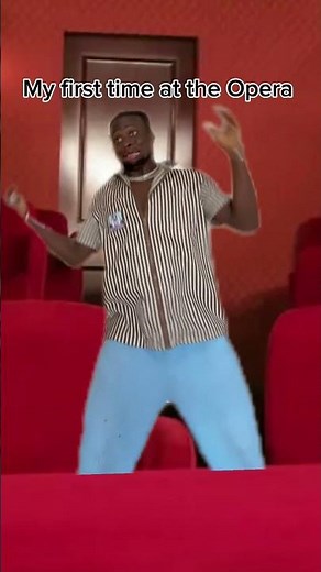 The Best Opera of the World 🤯